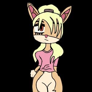 Meet your Posher, Carmelita